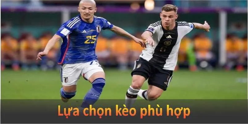 Bảng kèo AE888 hiển thị tỷ lệ rõ ràng, phù hợp với cả người chơi mới và chuyên nghiệp.